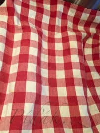 5. obrázek Domácí bagetky z bílé mouky by Romča 5. obrázek Domácí bagetky z bílé mouky by Romča