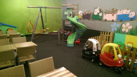 3. obrázek Coolnička - Praha 10 3. obrázek Coolnička - Praha 10