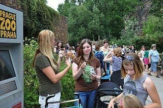 10. obrázek Zoologická zahrada Praha 10. obrázek Zoologická zahrada Praha