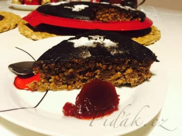 5. obrázek Hvězdný koláč by Romča 5. obrázek Hvězdný koláč by Romča