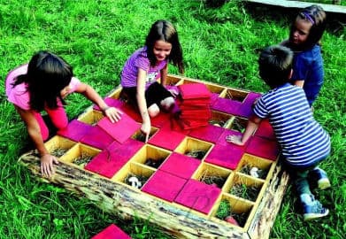 5. obrázek Zeměráj- přírodní zážitkový park- Kovářov 5. obrázek Zeměráj- přírodní zážitkový park- Kovářov