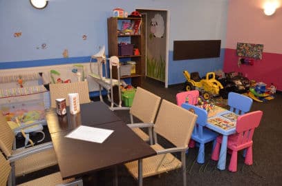 2. obrázek Coolnička - Praha 10 2. obrázek Coolnička - Praha 10