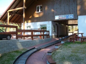 2. obrázek Bobová dráha - HappyWorld - Harachov 2. obrázek Bobová dráha - HappyWorld - Harachov