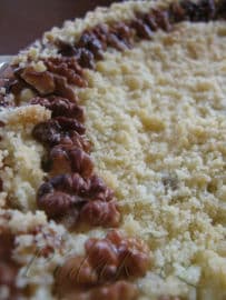 2. obrázek Koláč v domácí magii - Čtverný koláč 2. obrázek Koláč v domácí magii - Čtverný koláč