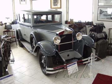 3. obrázek Auto-moto museum- Jičín 3. obrázek Auto-moto museum- Jičín