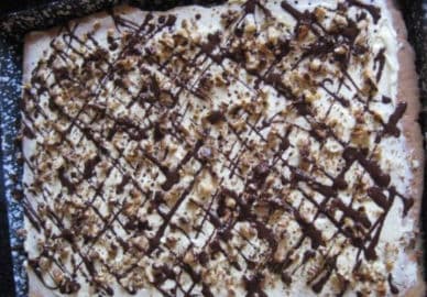 14. obrázek Francúzske medové rezy 14. obrázek Francúzske medové rezy