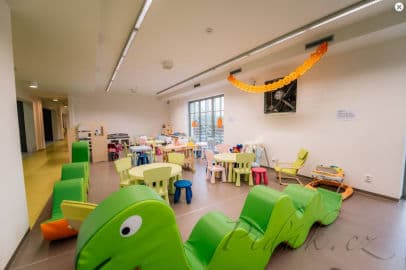 6. obrázek Dětský svět Floria - Kroměříž 6. obrázek Dětský svět Floria - Kroměříž