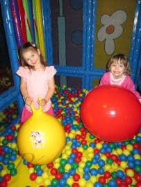 4. obrázek Dětský koutek OZC Zlaté jablko- Zlín 4. obrázek Dětský koutek OZC Zlaté jablko- Zlín