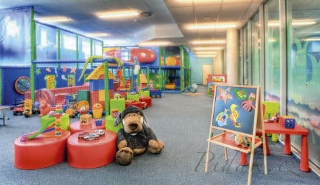 5. obrázek Aquapark Olomouc 5. obrázek Aquapark Olomouc