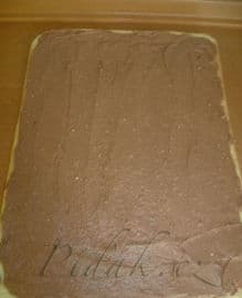 2. obrázek Pohádková roláda 2. obrázek Pohádková roláda