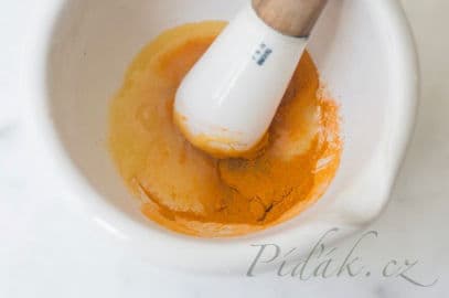 2. obrázek Kurkumový čaj - vynikající a protizánětlivý 2. obrázek Kurkumový čaj - vynikající a protizánětlivý