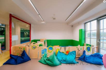 5. obrázek Dětský svět Floria - Kroměříž 5. obrázek Dětský svět Floria - Kroměříž