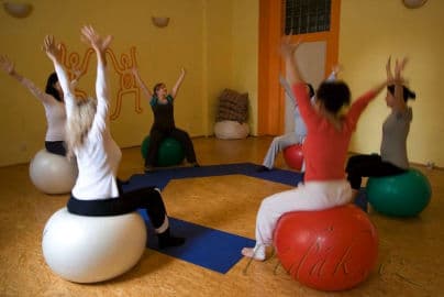 2. obrázek Acentrum - Praha 2. obrázek Acentrum - Praha