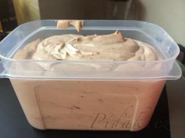 2. obrázek Pribiňáček domácí - levný a vynikající 2. obrázek Pribiňáček domácí - levný a vynikající