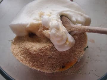 2. obrázek Polévka s houbovým svítkem - Bavorsko 2. obrázek Polévka s houbovým svítkem - Bavorsko