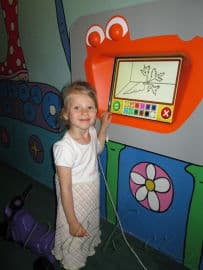 5. obrázek Dětský koutek OZC Zlaté jablko- Zlín 5. obrázek Dětský koutek OZC Zlaté jablko- Zlín