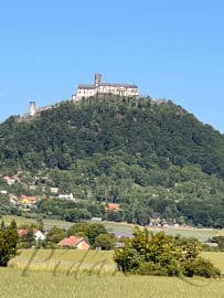 2. obrázek Hrad Bezděz 2. obrázek Hrad Bezděz