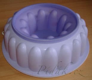 2. obrázek Torta z bieleho jogurtu 2. obrázek Torta z bieleho jogurtu