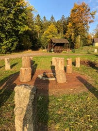 5. obrázek Rozhledna Císařský kámen 5. obrázek Rozhledna Císařský kámen