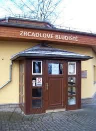 3. obrázek Areál Větruše - Ústí nad Labem 3. obrázek Areál Větruše - Ústí nad Labem