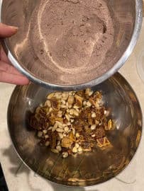 3. obrázek Panpepato - Tradiční italská vánočni delikatesa 3. obrázek Panpepato - Tradiční italská vánočni delikatesa