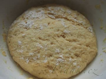 2. obrázek Koláč s lesní ovocem - Kvilda 2. obrázek Koláč s lesní ovocem - Kvilda