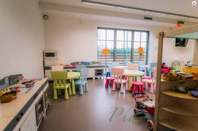 7. obrázek Dětský svět Floria - Kroměříž 7. obrázek Dětský svět Floria - Kroměříž