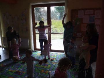 2. obrázek MC- Motýlek 2. obrázek MC- Motýlek