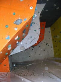 5. obrázek Horolezecká stěna Sobotka 5. obrázek Horolezecká stěna Sobotka