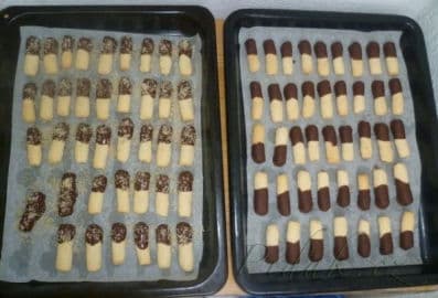 4. obrázek Máčené kokosové tyčky 4. obrázek Máčené kokosové tyčky