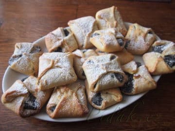 Obrázek Šátečky z Pošumaví