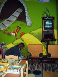 3. obrázek Timeout Globus - Brno 3. obrázek Timeout Globus - Brno