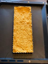 4. obrázek Velikonoční koláč s chřestem 4. obrázek Velikonoční koláč s chřestem