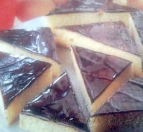 2. obrázek Recept - Limonádové řezy 2. obrázek Recept - Limonádové řezy