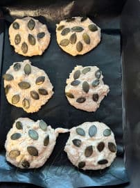 4. obrázek Bulky - bez sýra - nízkosacharidové - keto 4. obrázek Bulky - bez sýra - nízkosacharidové - keto