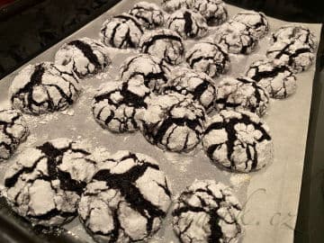 2. obrázek Crinkles by Romča 2. obrázek Crinkles by Romča