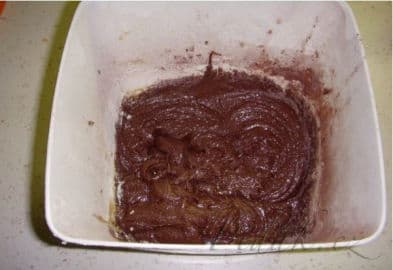 3. obrázek Sachr dort z jablek 3. obrázek Sachr dort z jablek