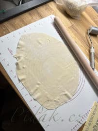 6. obrázek Dim sum knedlíčky s krůtím masem a krevetami 6. obrázek Dim sum knedlíčky s krůtím masem a krevetami