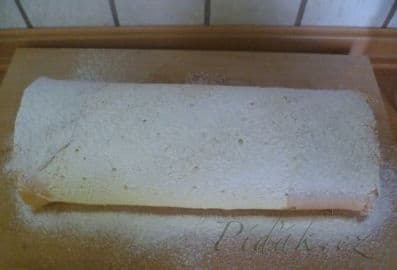 3. obrázek Pohádková roláda 3. obrázek Pohádková roláda