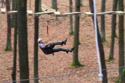 5. obrázek LC Areál Barochov - Pyšely 5. obrázek LC Areál Barochov - Pyšely