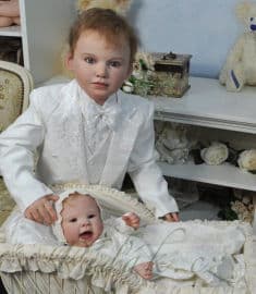 6. obrázek Muzeum panenek-Semily 6. obrázek Muzeum panenek-Semily