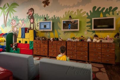 6. obrázek Timeout- NC Chodov- Praha 6. obrázek Timeout- NC Chodov- Praha