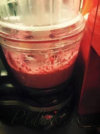 7. obrázek Raw dort s lesním ovocem by Romča 7. obrázek Raw dort s lesním ovocem by Romča