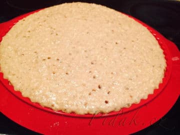 2. obrázek Hvězdný koláč by Romča 2. obrázek Hvězdný koláč by Romča