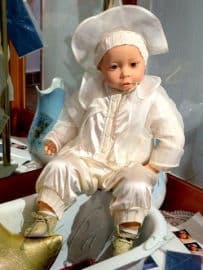 8. obrázek Muzeum panenek-Semily 8. obrázek Muzeum panenek-Semily