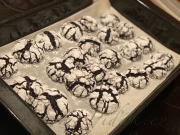 3. obrázek Crinkles by Romča 3. obrázek Crinkles by Romča