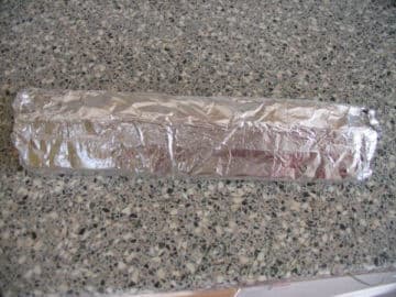 10. obrázek Střecha z Bebe sušenek 10. obrázek Střecha z Bebe sušenek