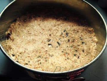 4. obrázek Raw dort s lesním ovocem by Romča 4. obrázek Raw dort s lesním ovocem by Romča