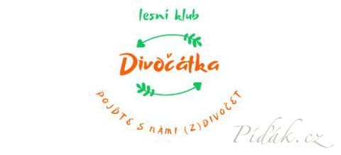 3. obrázek Lesní klub Divočátka 3. obrázek Lesní klub Divočátka