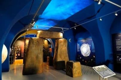 5. obrázek Expozice času- Štenberk- Olomouc 5. obrázek Expozice času- Štenberk- Olomouc